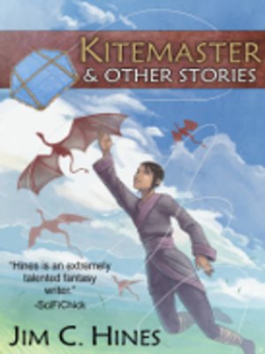 cover image of Kitemaster and Other Stories